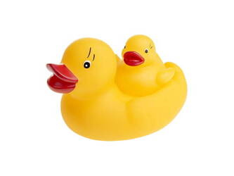 Tullo Kaczka mydelniczka z kaczuszka nie nabierają wody