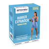 Ekspander gumowy Supra Tube zielony 430847