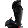 Britax Romer Kidfix III S BR Cool Flow - Blue ZS SB fotelik samochodowy