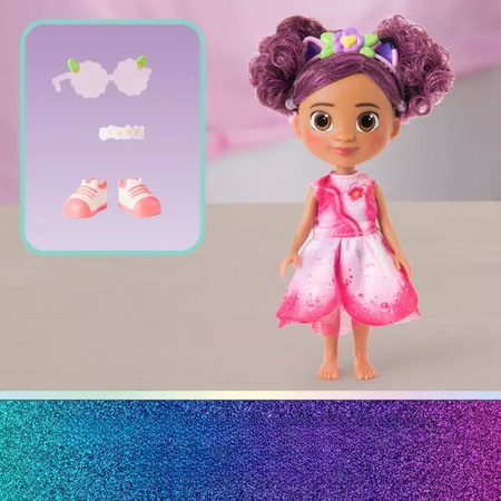 Koci Domek Gabi lalka syrenka 066113