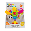 Tomy lamaze zabawka na krzesełko freddie lc27243