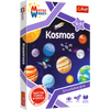Gra Trefl Kosmos/Mistrz Wiedzy 019568