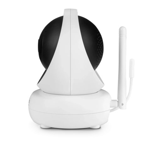 Lionelo Care Niania elektroniczna Babyline 8.3 White 706124