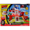 Tomy ricky zoom dom rickiego zestaw 200725