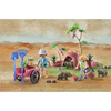 Playmobil 71625 Wiltopia Schronienie dla wombatów