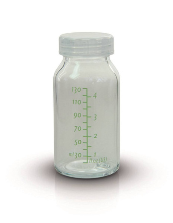 Ardo butelka szklana 130ml zestaw 2 szt 053267