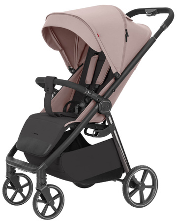 CARRELLO Bravo M/Lite CRL-5529 Club Beige Wózek dla dziecka