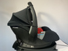 [OUTLET] Recaro priviafix evo racing red z bazą