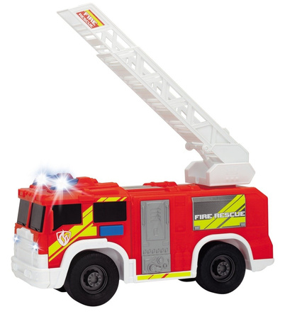 Dickie straż pożarna 30cm św dźw 049873