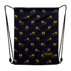 Worek na obuwie Head Golden Frenchie AD1 221434