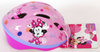 VOLARE Kask na rower/hulajnogę Minnie 010262