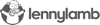Lennylamb Moja Pierwsza Chusta Tkana Splotem Skośno-Krzyżowym Fluoryt Roz.M 641136
