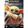Puzzle Trefl 1000 Premium Plus Tea Time Grogu 108521