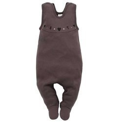 Śpiochy little bird 62 brąz pinokio