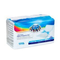 Canpol podkłady poporodowe wysokochłonne a'10 730035