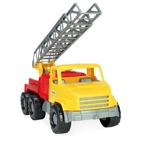 City Truck straż pożarna Wader 32603