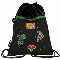 Paso Marvel Worek na buty AV22WW-713