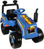 Traktor Mega na pedały