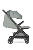 Easywalker Jackey2 Przestronny, samoskładający się wózek spacerowy Agave Green 116991