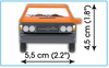 Cobi 24532 fso polonez 1500 79 kl.