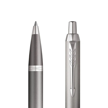 Parker 2203898 Długopis Im Rituals Turkus Grey 038982