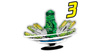 Lego 70687 wybuch spinjitzu lloyd v29