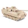 Cobi 3099 HC WWII CDU TANK scale 1/72 030995