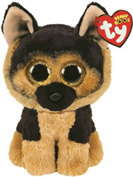 Ty beanie boos owczarek niemiecki spirit 15cm regular