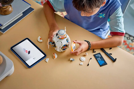 LEGO 75452 STAR WARS Droid astromechaniczny BB-8 063095