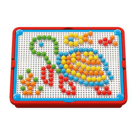 Quercetti Mozaika FantaColor Portable Small Ryba 009222