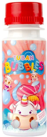 Tuban Małe bańki mydlane 60ml 034207