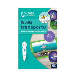 Albik Memo Transport 052025