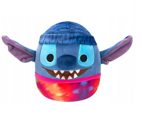 Squishmallows Plusz 20cm Stitch 400597