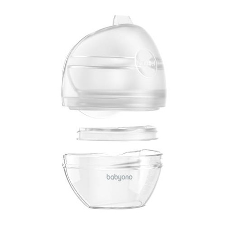 Babyono Kolektor Laktator Milke Me 411834