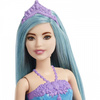 Barbie HGR16/HGR13 Dreamtopia Księżniczka 055906