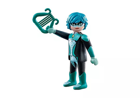 Playmobil 71868 Miraculum Viperion 718686