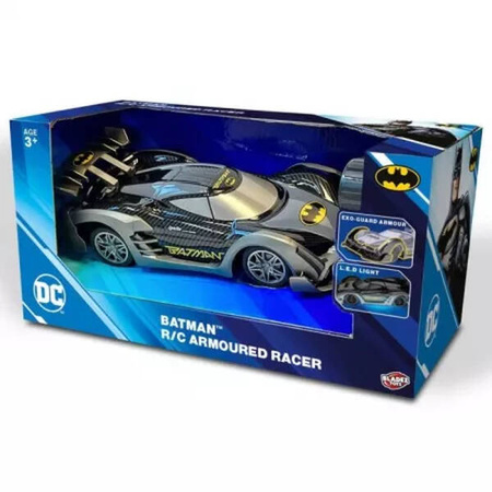 Batman BTDC-RC7 57531 Bladez Armoured Racer RC 857531