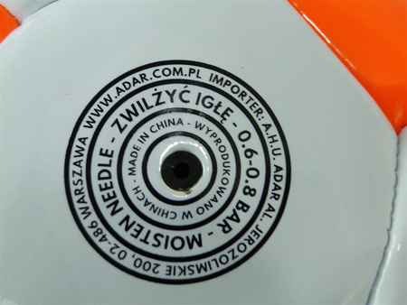 Piłka nożna 437265 ada laser