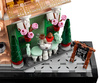 Lego 10362 Icons Francuska kawiarenka 815886