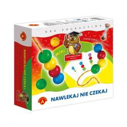 GRA NAWLEKAJ NIE CZEKAJ MINI 004137