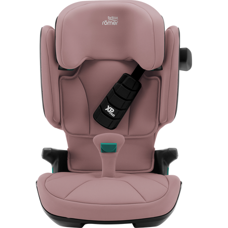Britax Romer Kidfix i-Size BR Dusty Rose fotelik samochodowy
