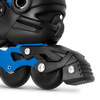 Łyżworolki 27-30 BL Freespo Junior 446244