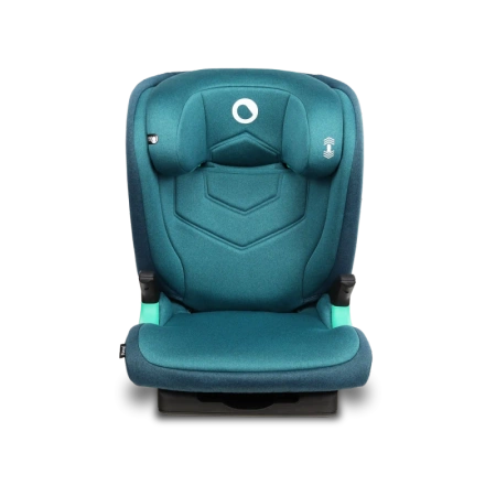 Lionelo fotelik samochodowy Neal i-Size Green Turquoise 700528