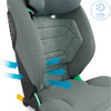 Maxi Cosi Rodifix Pro2 I-Size Authentic Grey 2 fotelik samochodowy