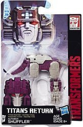 Transformers b4697 generations titan masters