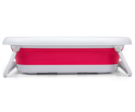Milly Mally Wanienka składana Aqua Pink 127720
