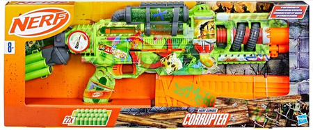 Nerf F8962 Zombie Corrupter 257857