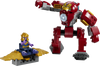 Lego 76263 Marvel Hulkbuster Iron Mana vs. Thanos