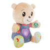 Chicco Miś okazujący uczucia PL/EN 099252