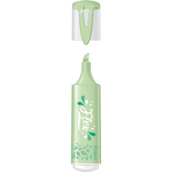 Maped Zakreślacz Flex pastel zielony 403136